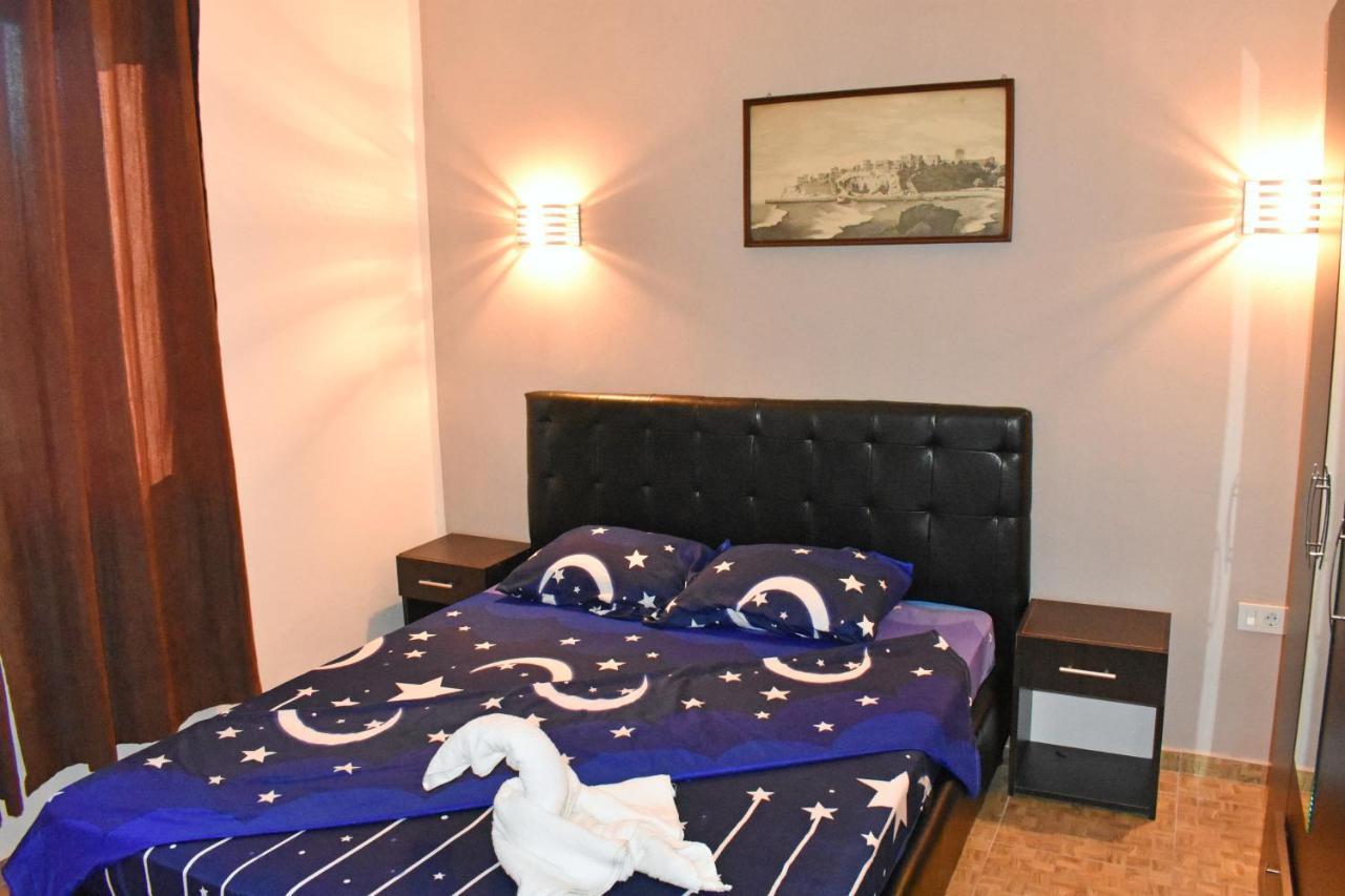 Apartments Murati Ulcinj Exterior photo