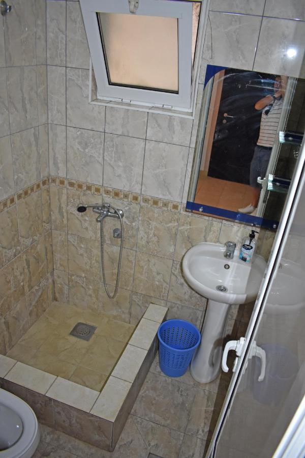 Apartments Murati Ulcinj Exterior photo